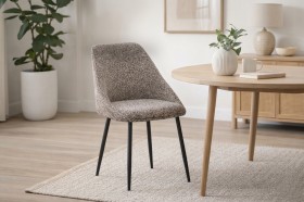 Стол K-368 - light brown