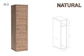 Модулна система NATURAL