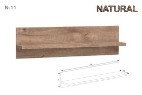 Модулна система NATURAL