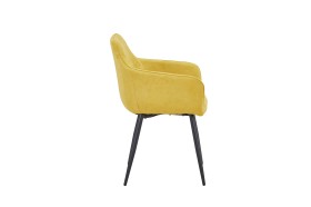 Стол K-369 - yellow