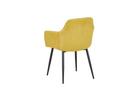 Стол K-369 - yellow