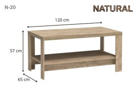 Модулна система NATURAL