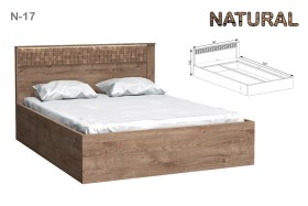 Модулна система NATURAL