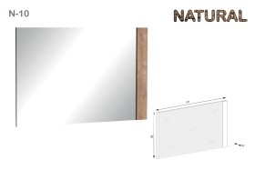 Модулна система NATURAL