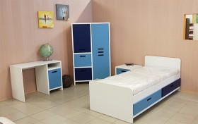 Детски комплект Клоу