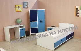 Детски комплект Клоу