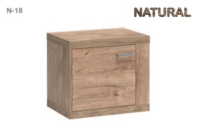 Модулна система NATURAL