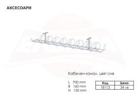 Аксесоари - 2025