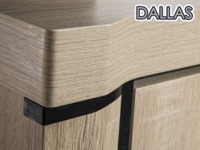 Модулна система DALLAS