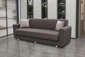 Канапе ERNEST - 2026 brown