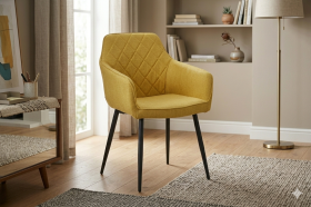 Стол K-369 - yellow