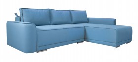 Ъглов диван Дъблин Мини 2026