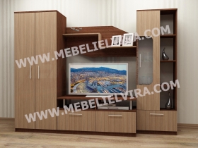 Секция Мираж - 2026