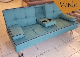 Диван VERDE