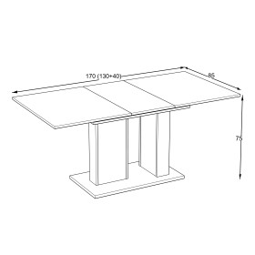 Маса SONE 2026