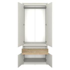 Гардероб KARIN 4D1S - 2026