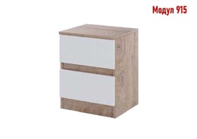 Нощно шкафче модул 915