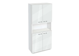 Етажерка 5 MAX с вратички