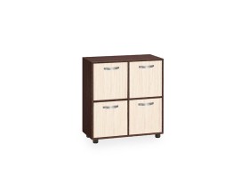 Етажерка Кубо 4 MAX
