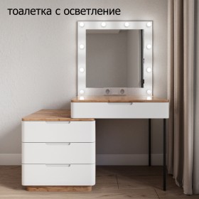 Спален комплект ЛИЛИ - 2026