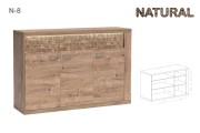 Модулна система NATURAL