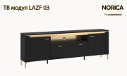 ТВ модул LAZF 03 NORICA - 2026