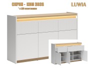 Модулна система Luwia - 2027
