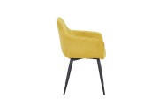Стол K-369 - yellow
