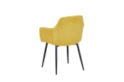 Стол K-369 - yellow
