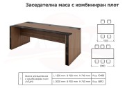 Заседателна маса Лоял - 2025