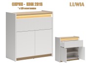 Модулна система Luwia - 2027