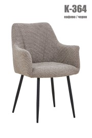 Стол K-364 light brown