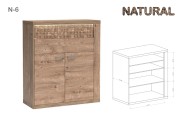 Модулна система NATURAL