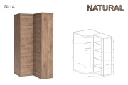 Модулна система NATURAL