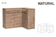 Модулна система NATURAL