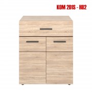 SOLO - Скрин KOM 2D1S H82 - 2026