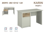 Бюро KARIN - 2026