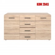 SOLO - Скрин KOM 2D4S - 2026