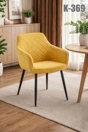 Стол K-369 - yellow