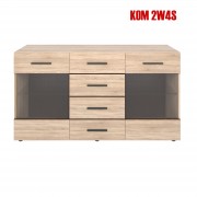 SOLO - Скрин KOM 2W4S - 2026