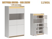 Модулна система Luwia - 2027