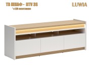 ТВ модул RTV 3S Luwia - 2027
