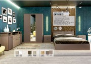 Спалня Сити 7073