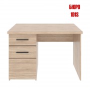 SOLO - Бюро 1D1S - 2026