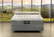 Матрак Comfort Dual