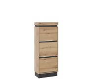 Шкаф за обувки CORTE CORG K3 - 2026