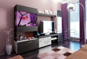 Секция Ефект