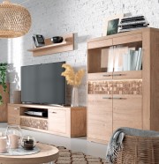 Модулна система NATURAL