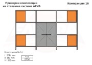 Примерни композиции - АРИА 2025