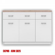 TOP MIX - Скрин KOM 3D2S - 2026